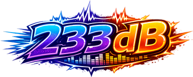 2333 db logo